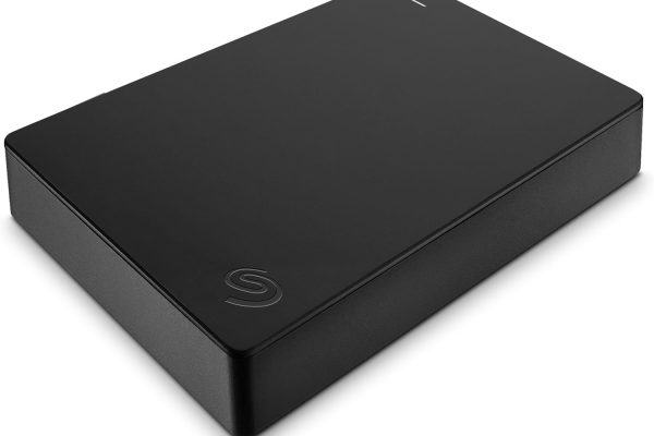 Seagate Portable 4TB External Hard Drive HDD – Bulk Wholesale Offer, STGX4000400