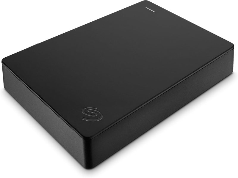 Seagate Portable 4TB External Hard Drive HDD – Bulk Wholesale Offer, STGX4000400