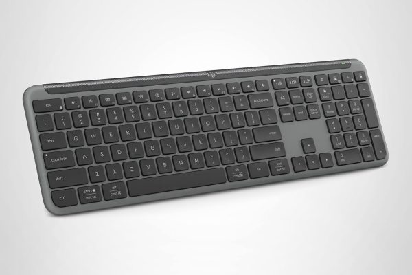 Logitech Signature Slim K950 Wireless Keyboard – Bulk Wholesale Offer, 920-012424