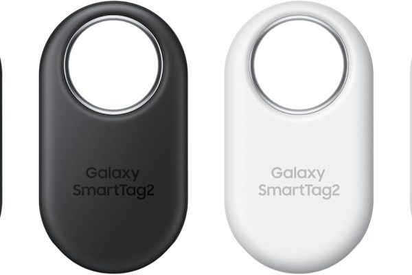 Samsung Galaxy SmartTag 2 Pack of 4 – Bulk Wholesale Offer, EI-T5600KWEGWW
