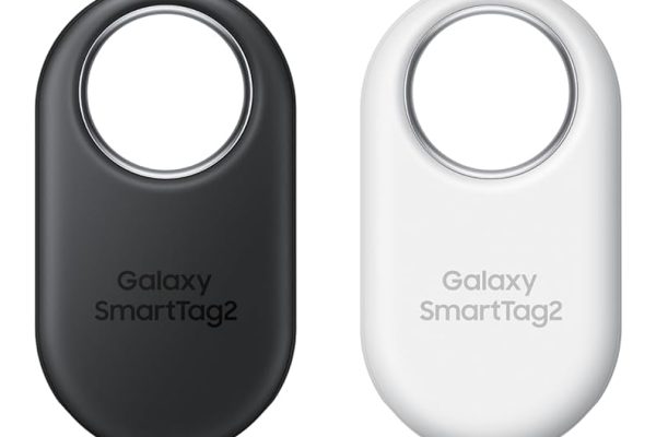 Samsung Galaxy SmartTag 2 – Single Pack, Black & White – Bulk Wholesale Offer
