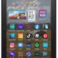 Amazon Fire HD 8 Tablet, 2022 – 64GB, Black – Bulk Wholesale Offer, B09BG56K7R