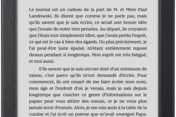 Kobo Clara BW – Bulk Wholesale Offer, N365-KU-BK-K-EP