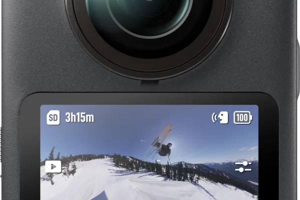 DJI Osmo 360 Standard Combo – Bulk Wholesale Offer, CP.OS.00000441.01