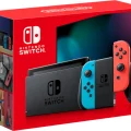 Nintendo Switch Neon Blue & Neon Red Joy-Con – Bulk Wholesale Offer, HAD-S-KABAH