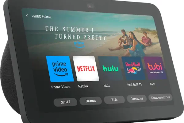 Amazon Echo Show 8, Black – Bulk Wholesale Offer, B0BLS3Y632