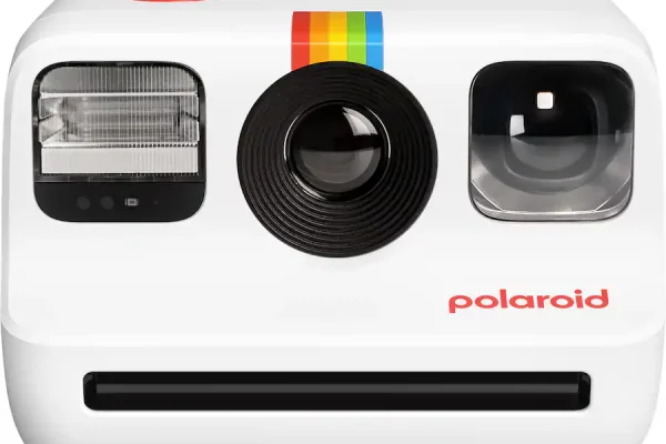 Polaroid Go – Gen 2, White – Bulk Wholesale Offer