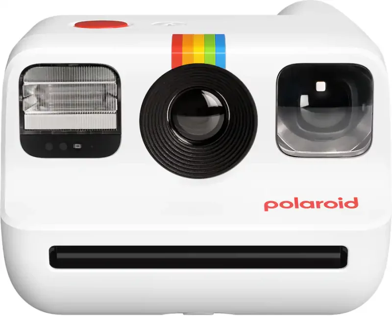 Polaroid Go – Gen 2, White – Bulk Wholesale Offer
