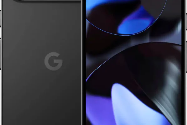 Google Pixel 9, Obsidian – Bulk Wholesale Offer, GA05226-US