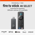Amazon Fire TV Stick 4K Select – Bulk Wholesale Offer, B0CN41W4TQ