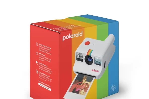 Polaroid Go – Gen 2, White – Bulk Wholesale Offer, 146904
