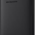 WD Elements Portable 5TB External Hard Drive – Bulk Wholesale Offer, WDBU6Y0050BBK-WESN