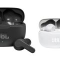 JBL Wave 200TWS True Wireless Earbuds, Black & White – Bulk Wholesale Offer