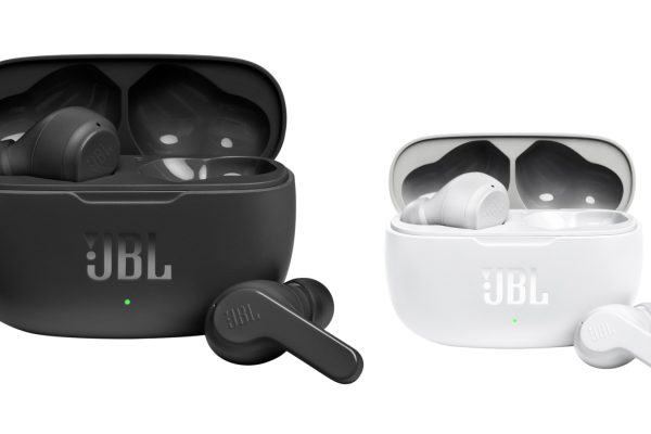 JBL Wave 200TWS True Wireless Earbuds, Black & White – Bulk Wholesale Offer
