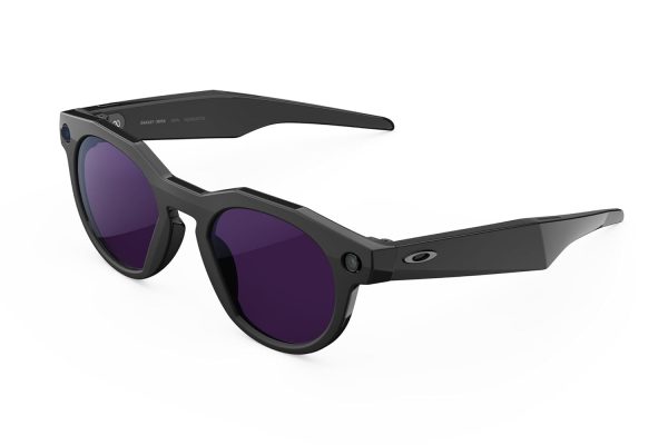 Oakley Meta HSTN – Clear to Amethyst Transitions | Bulk Wholesale Offer