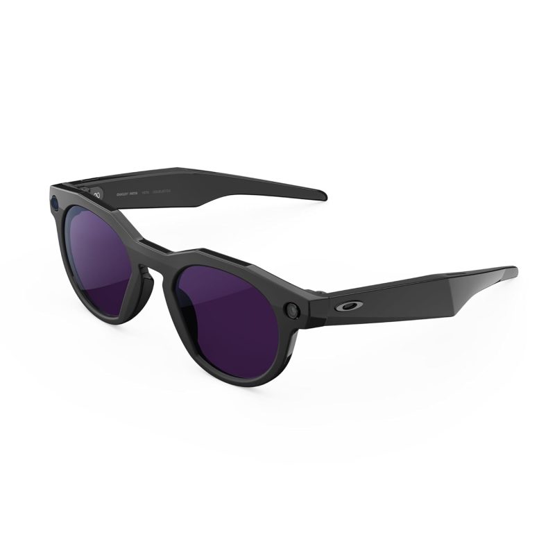Oakley Meta HSTN – Clear to Amethyst Transitions | Bulk Wholesale Offer