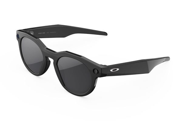 Oakley Meta HSTN – Prizm Black Polarized | Bulk Wholesale Offer