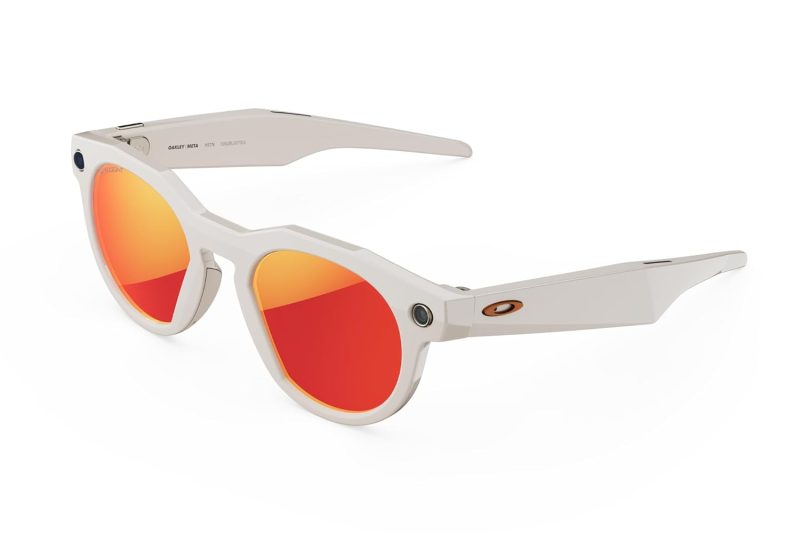 Oakley Meta HSTN – Prizm Ruby | Bulk Wholesale Offer