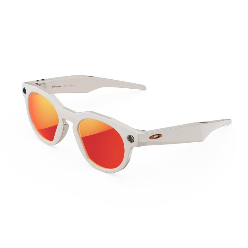 Oakley Meta HSTN – Prizm Ruby | Bulk Wholesale Offer