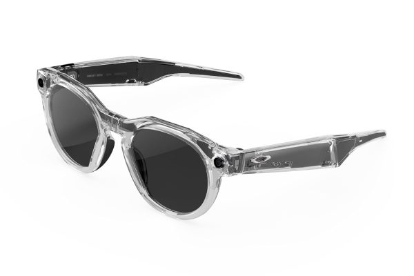 Oakley Meta HSTN – Clear to Grey Transitions | Bulk Wholesale Offer