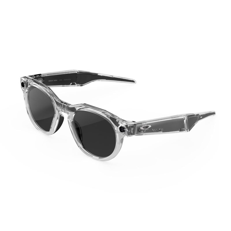 Oakley Meta HSTN – Clear to Grey Transitions | Bulk Wholesale Offer