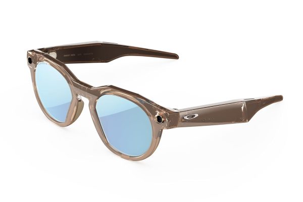 Oakley Meta HSTN – Prizm Deep Water Polarized | Bulk Wholesale Offer